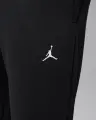 Спортивні штани Nike JORDAN SPORT CROSSOVER DRI-FIT FLEECE чорні IM7668-010