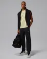 Спортивні штани Nike JORDAN SPORT CROSSOVER DRI-FIT FLEECE чорні IM7668-010