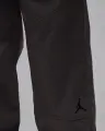 Спортивні штани підліткові Nike JORDAN ESSENTIAL темно-сірі 95D612-GAE