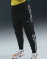 Спортивні штани підліткові Nike SPORTSWEAR CLUB FLEECE CARGO чорні HQ9323-010