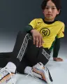 Спортивні штани підліткові Nike SPORTSWEAR CLUB FLEECE CARGO чорні HQ9323-010