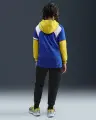 Спортивні штани підліткові Nike SPORTSWEAR CLUB FLEECE CARGO чорні HQ9323-010