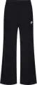 Спортивні штани підліткові Nike SPORTSWEAR CLUB FLEECE WIDE-LEG чорні FZ6774-010