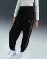 Спортивні штани підліткові Nike SPORTSWEAR DRI-FIT FLEECE чорні HV0736-010