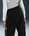 Спортивні штани підліткові Nike SPORTSWEAR DRI-FIT FLEECE чорні HV0736-010