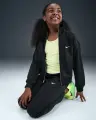 Спортивні штани підліткові Nike SPORTSWEAR чорні HQ9458-010