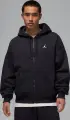 Спортивний костюм Nike JORDAN BROOKLYN FLEECE OVERSIZED чорний IB7231-010&IB7238-010
