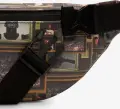 Сумка на пояс Nike AIR JORDAN BOROUGH GFX разноцветная MA9065-K90