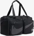 Сумка спортивная Nike UTILITY POWER 2.0 SMALL 31L черная HF0654-010