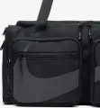 Сумка спортивная Nike UTILITY POWER 2.0 SMALL 31L черная HF0654-010