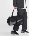 Сумка спортивная Nike UTILITY POWER 2.0 SMALL 31L черная HF0654-010