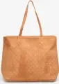 Сумка через плечо Nike JORDAN JAM MONOGRAM TOTE оранжевая LM9206-X6X