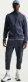 Толстовка Nike SPORTSWEAR TECH ESSENTIALS темно-синя DD5284-437