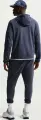 Толстовка Nike SPORTSWEAR TECH ESSENTIALS темно-синя DD5284-437