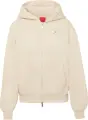 Толстовка жіноча Nike JORDAN BROOKLYN бежева IM7282-272