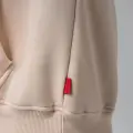 Толстовка жіноча Nike JORDAN BROOKLYN бежева IM7282-272
