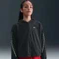 Толстовка підліткова Nike SPORTSWEAR DRI-FIT FLEECE чорна HV0734-010