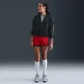 Толстовка підліткова Nike SPORTSWEAR DRI-FIT FLEECE чорна HV0734-010