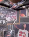 Худі підліткове Nike JORDAN BROOKLYN різнокольорове 95F089-023