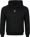 Худи подростковое Nike KOBE THERMA-FIT черно-белое HJ1028-010