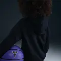 Худи подростковое Nike KOBE THERMA-FIT черно-белое HJ1028-010