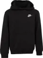 Худі підліткове Nike SPORTSWEAR CLUB FLEECE чорне FD3000-010