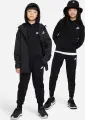Худі підліткове Nike SPORTSWEAR CLUB FLEECE чорне FD3000-010