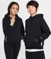 Худи подростковое Nike STANDARD ISSUE DRI-FIT FLEECE черное FZ5024-010
