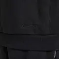 Худи подростковое Nike STANDARD ISSUE DRI-FIT FLEECE черное FZ5024-010