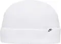 Шапка Nike TERRA FUTURA365 SHORT-CUFF BEANIE біла HF0176-100