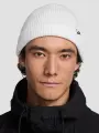 Шапка Nike TERRA FUTURA365 SHORT-CUFF BEANIE біла HF0176-100