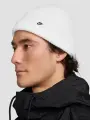 Шапка Nike TERRA FUTURA365 SHORT-CUFF BEANIE біла HF0176-100