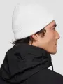 Шапка Nike TERRA FUTURA365 SHORT-CUFF BEANIE біла HF0176-100