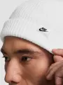 Шапка Nike TERRA FUTURA365 SHORT-CUFF BEANIE біла HF0176-100