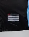 Вітровка підліткова Nike JORDAN COLORBLOCKED чорна 95F395-023