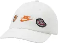 Кепка детская Nike STATEMENT PATCH CLUB белая 8A3159-001
