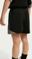 Комплект літній дитячий Nike DRI-FIT SWOOSH LOVE чорно-сіро-лаймовий 86N944-023