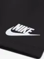 Комплект летний детский Nike SPORTSWEAR ALLOVER PRINT бело-серо-черный 86N043-G9Q