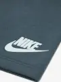Комплект літній дитячий Nike SPORTSWEAR ALLOVER PRINT м'ятно-темно-зелений 86N043-G3S
