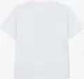 Комплект летний детский Nike SPORTSWEAR CLUB бело-голубой 86L596-B9F
