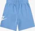 Комплект летний детский Nike SPORTSWEAR CLUB бело-голубой 86L596-B9F