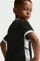 Комплект футбольной формы детский Nike DRI-FIT ACADEMY черно-белый 86M850-023