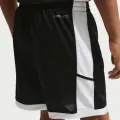 Комплект футбольной формы детский Nike DRI-FIT ACADEMY черно-белый 86M850-023