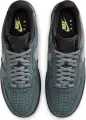 Кроссовки Nike AIR FORCE 1 '07 LX VIBRAM темно-серо-черные IH1943-002