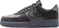 Кросівки Nike AIR FORCE 1 '07 сіро-антрацитово-фіолетові IQ0614-060