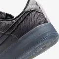 Кросівки Nike AIR FORCE 1 '07 сіро-антрацитово-фіолетові IQ0614-060