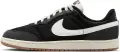 Кроссовки Nike AIR JORDAN SKYLINE LOW черно-белые IM2055-001