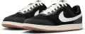 Кроссовки Nike AIR JORDAN SKYLINE LOW черно-белые IM2055-001