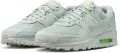 Кроссовки Nike AIR MAX 90 мятно-серые DM0029-025
