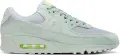 Кроссовки Nike AIR MAX 90 мятно-серые DM0029-025